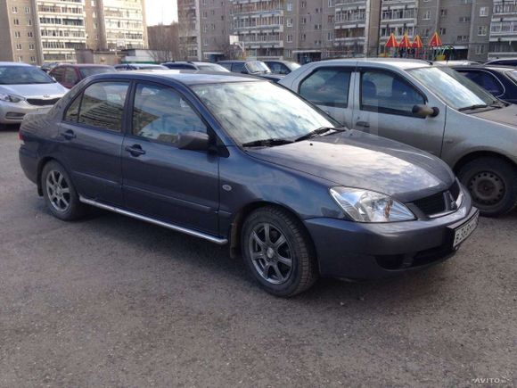  Mitsubishi Lancer 2006 , 260000 ,  