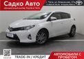  Toyota Auris 2015 , 999000 , 