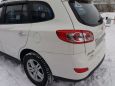 SUV   Hyundai Santa Fe 2010 , 705000 , 