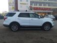 SUV   Ford Explorer 2018 , 2560000 , 