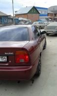  Suzuki Baleno 1999 , 160000 , 