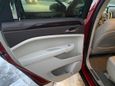 SUV   Cadillac SRX 2011 , 1150000 , 