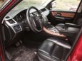 SUV   Land Rover Range Rover Sport 2007 , 850000 , 