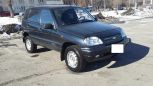 SUV   Chevrolet Niva 2008 , 210000 , 