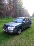 SUV   Subaru Forester 2006 , 585000 , 