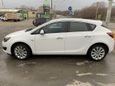  Opel Astra 2013 , 516000 , 