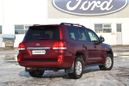 SUV   Toyota Land Cruiser 2009 , 2150000 , 