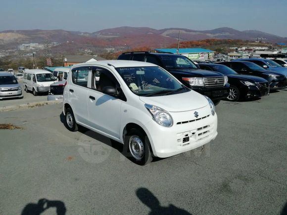  Suzuki Alto 2014 , 265000 , 