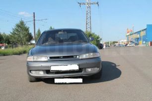  Mazda Cronos 1993 , 135000 , 