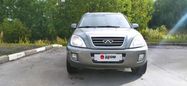 SUV   Chery Tiggo T11 2013 , 400000 , -