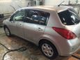  Nissan Tiida 2006 , 340000 , 