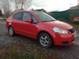  Suzuki SX4 2008 , 340000 , 