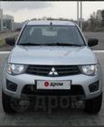  Mitsubishi L200 2014 , 1600000 , 