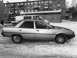  Mitsubishi Galant 1987 , 30000 , 