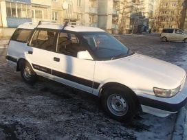  Toyota Sprinter Carib 1988 , 100000 , 