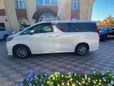    Toyota Alphard 2018 , 3899999 , 