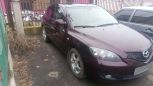  Mazda Mazda3 2007 , 390000 , 