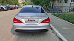  Mercedes-Benz CLA-Class 2013 , 1130000 , 