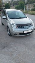  Nissan Note 2008 , 440000 , 