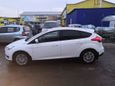  Ford Focus 2016 , 620000 , 