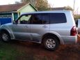 SUV   Mitsubishi Pajero 2003 , 580000 , 