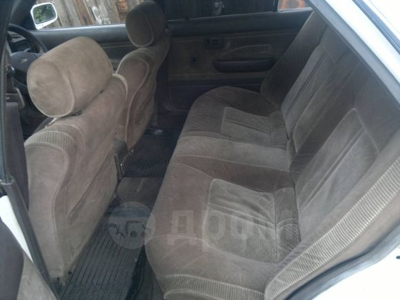  Toyota Carina 1988 , 110000 , 