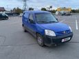    Peugeot Partner 2010 , 230000 , 