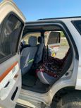 SUV   Toyota Hilux Surf 1998 , 500000 , 