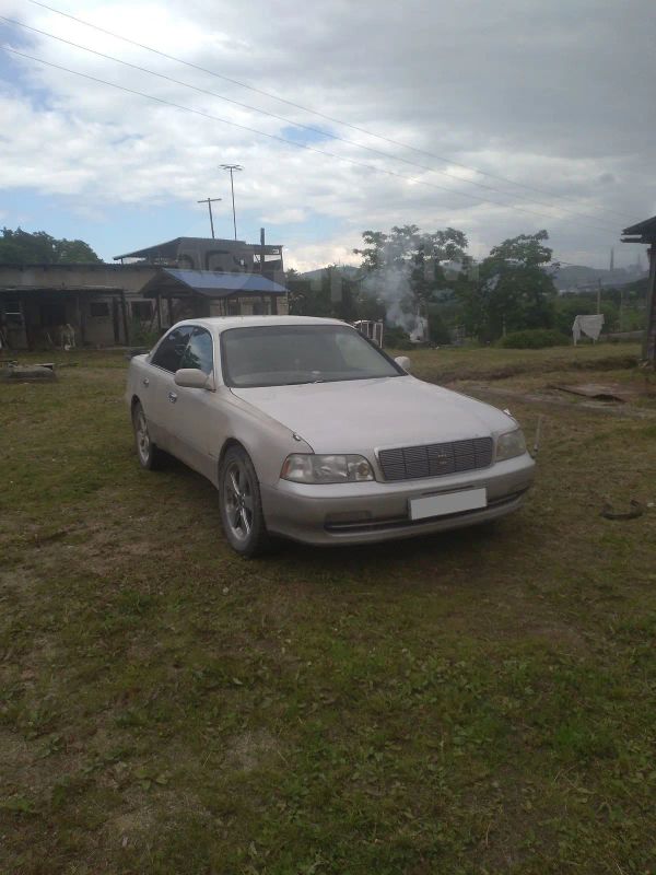  Toyota Crown Majesta 1987 , 101000 , 