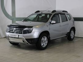 SUV   Renault Duster 2013 , 969999 , 