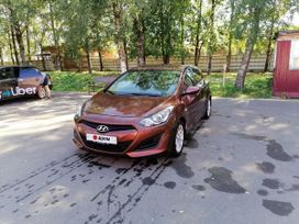  Hyundai i30 2012 , 715000 , 