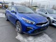  Kia Cerato 2021 , 1531900 , 