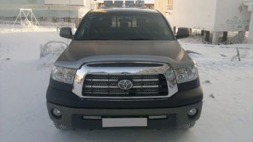  Toyota Tundra 2008 , 1550000 , 