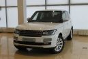 SUV   Land Rover Range Rover 2013 , 3660000 , 