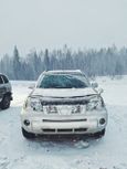 SUV   Nissan X-Trail 2004 , 445000 , 