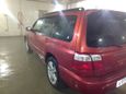 SUV   Subaru Forester 2000 , 370000 , 