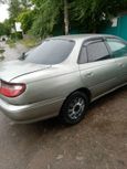  Toyota Carina 1993 , 150000 , 