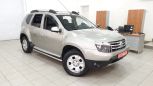 SUV   Renault Duster 2012 , 597700 , 