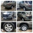 SUV   Toyota Harrier 1998 , 550000 , 