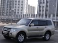 SUV   Mitsubishi Pajero 2011 , 1797000 , 