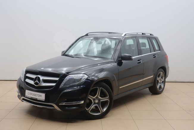 SUV   Mercedes-Benz GLK-Class 2014 , 1510000 , 