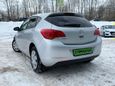  Opel Astra 2011 , 455000 , 