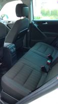 SUV   Volkswagen Tiguan 2012 , 850000 , 