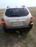 SUV   Hyundai Tucson 2007 , 540000 , 