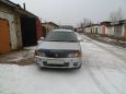  Nissan Wingroad 1999 , 123000 , 