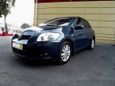  Toyota Auris 2007 , 440000 , 