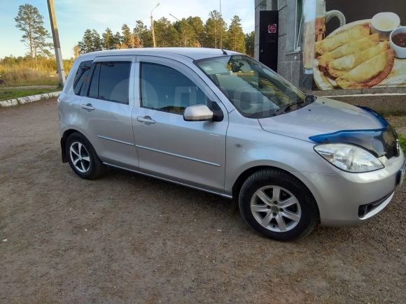  Mazda Demio 2007 , 265000 , 