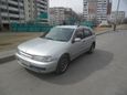  Nissan Pulsar 1997 , 190000 , 