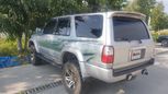 SUV   Toyota Hilux Surf 2001 , 790000 , 