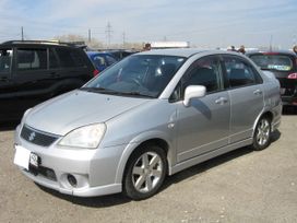  Suzuki Aerio 2004 , 345000 , 